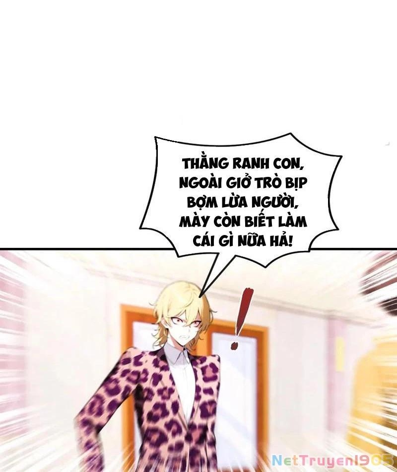 Đạo hữu nhường một chút: Ta đây tới đô thị chém quỷ thần Chapter 44 - 53