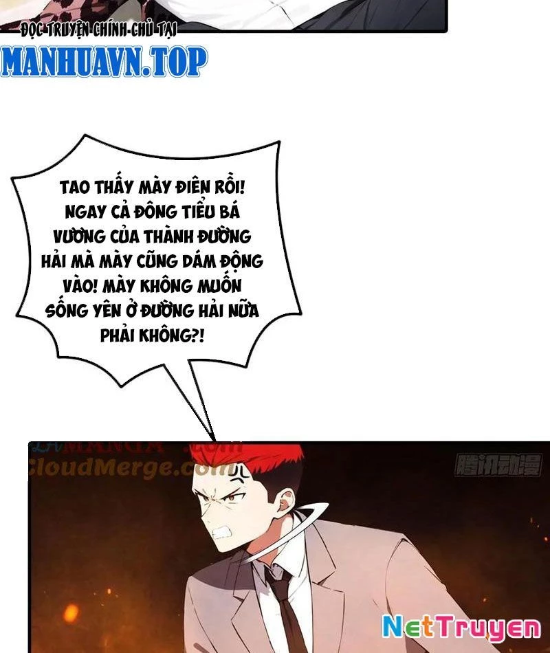 Đạo hữu nhường một chút: Ta đây tới đô thị chém quỷ thần Chapter 44 - 56