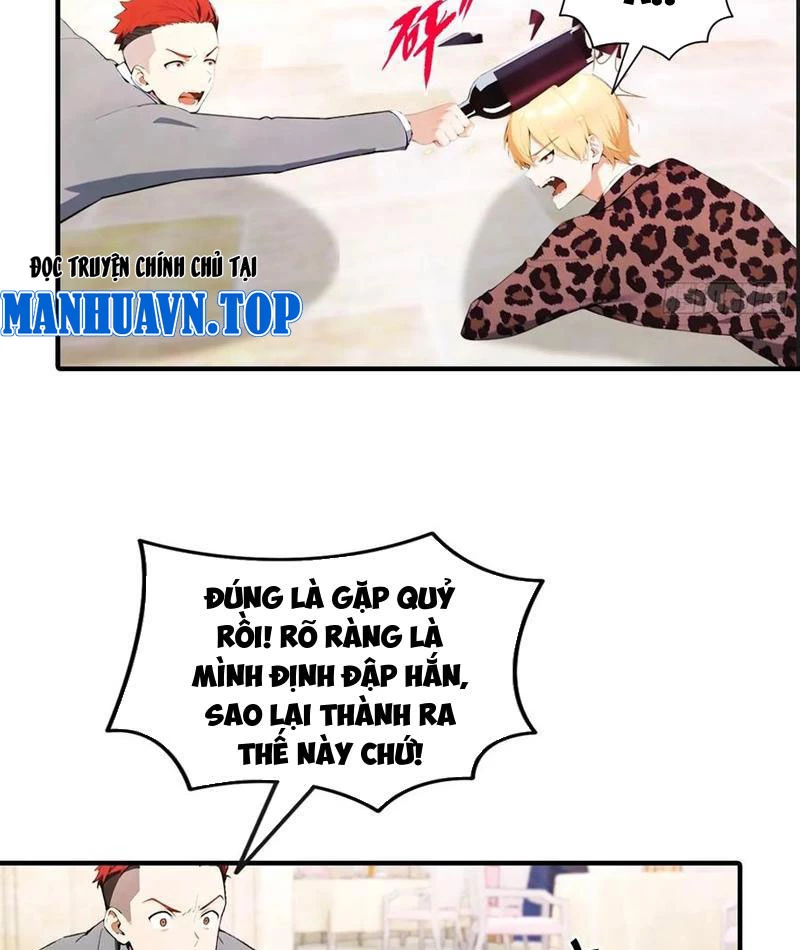 Đạo hữu nhường một chút: Ta đây tới đô thị chém quỷ thần Chapter 45 - 9