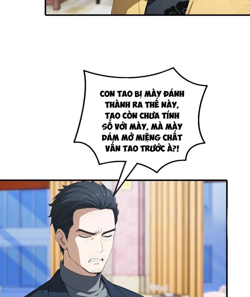 Đạo hữu nhường một chút: Ta đây tới đô thị chém quỷ thần Chapter 45 - 23