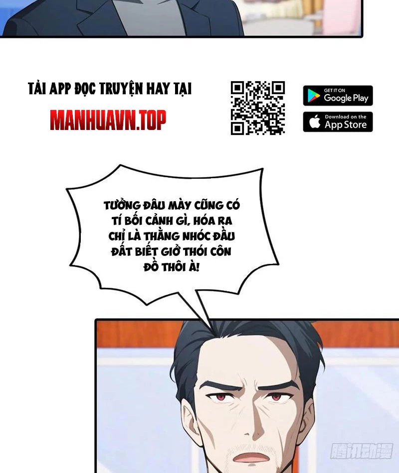Đạo hữu nhường một chút: Ta đây tới đô thị chém quỷ thần Chapter 45 - 24