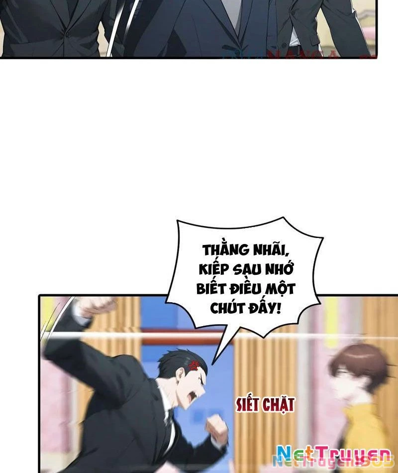 Đạo hữu nhường một chút: Ta đây tới đô thị chém quỷ thần Chapter 45 - 26