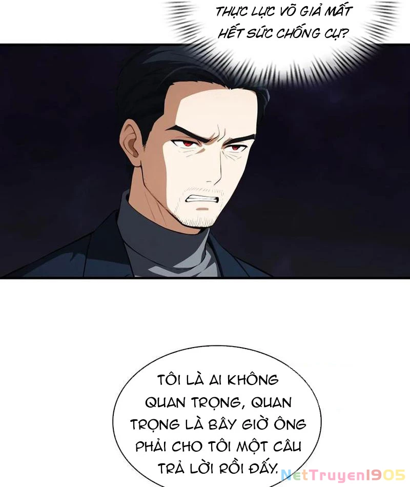 Đạo hữu nhường một chút: Ta đây tới đô thị chém quỷ thần Chapter 45 - 35