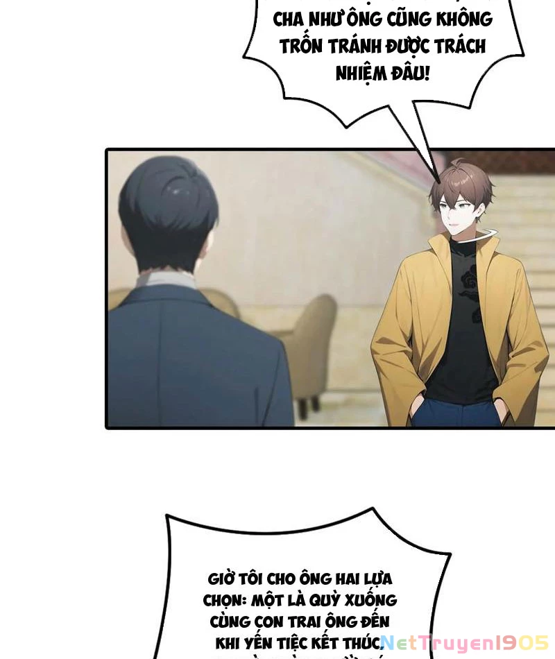 Đạo hữu nhường một chút: Ta đây tới đô thị chém quỷ thần Chapter 45 - 37
