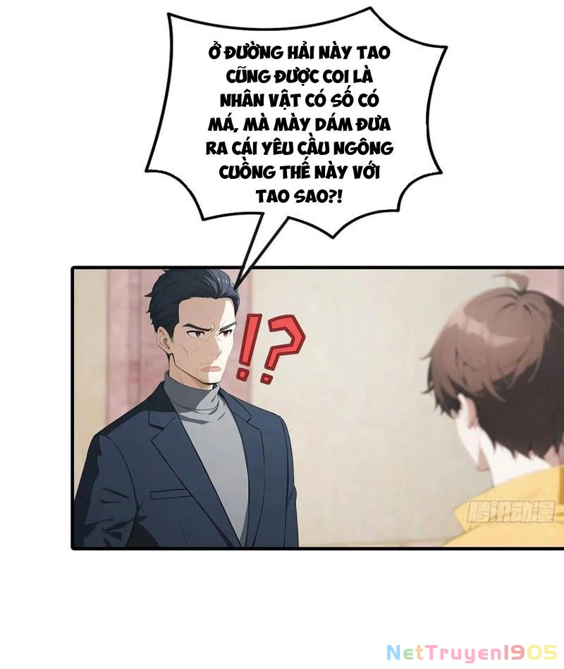Đạo hữu nhường một chút: Ta đây tới đô thị chém quỷ thần Chapter 45 - 39