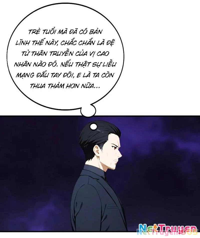 Đạo hữu nhường một chút: Ta đây tới đô thị chém quỷ thần Chapter 45 - 41