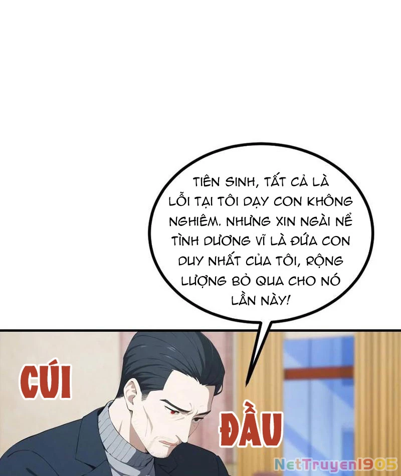 Đạo hữu nhường một chút: Ta đây tới đô thị chém quỷ thần Chapter 45 - 42