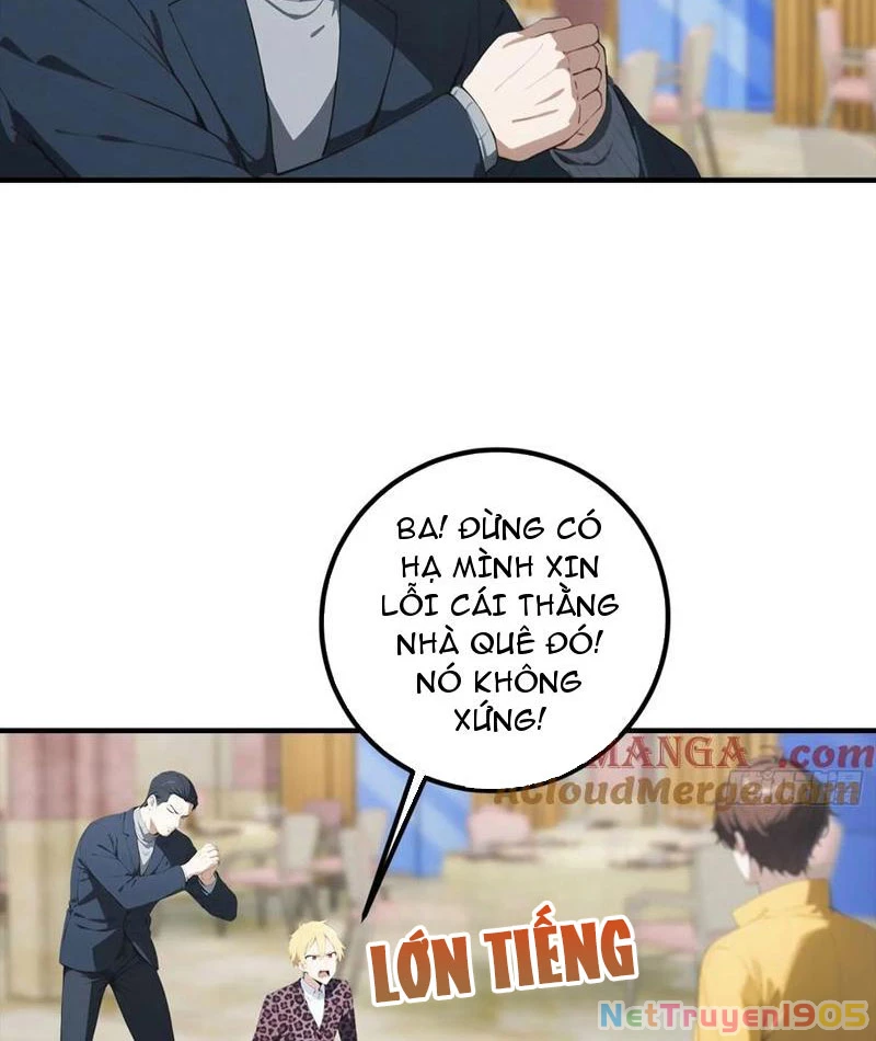 Đạo hữu nhường một chút: Ta đây tới đô thị chém quỷ thần Chapter 45 - 43