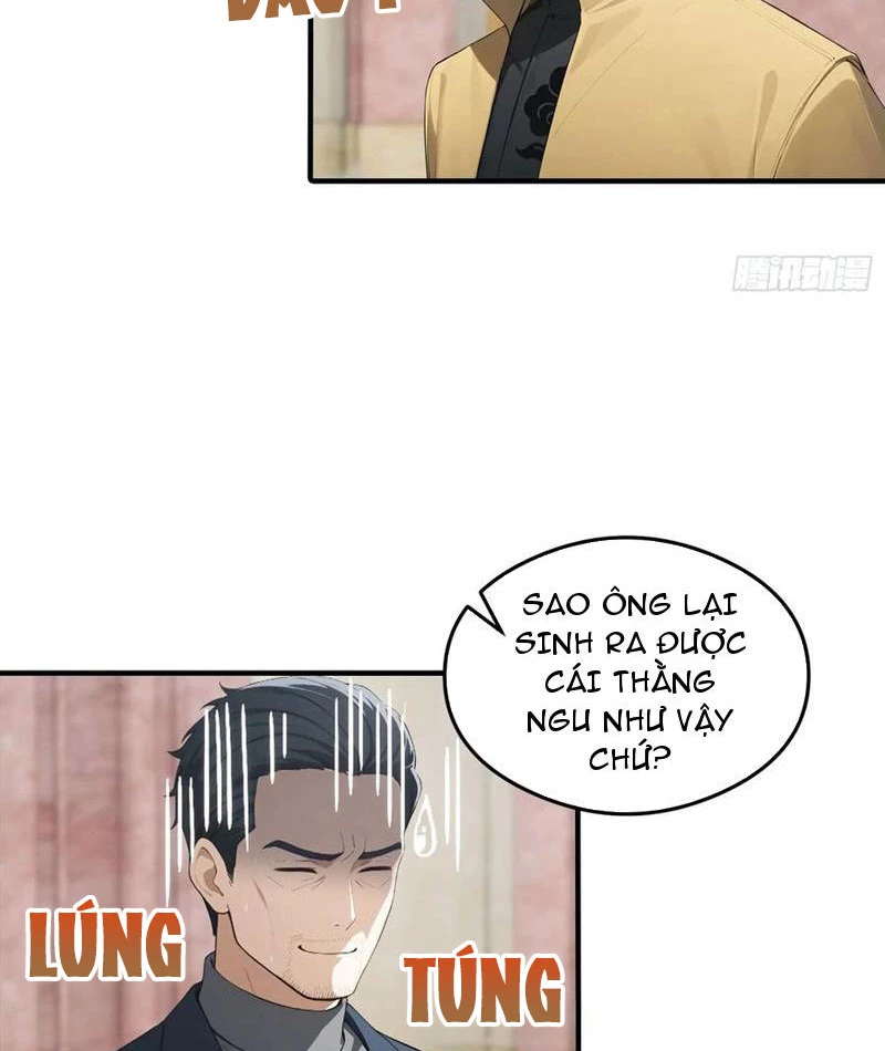 Đạo hữu nhường một chút: Ta đây tới đô thị chém quỷ thần Chapter 45 - 45