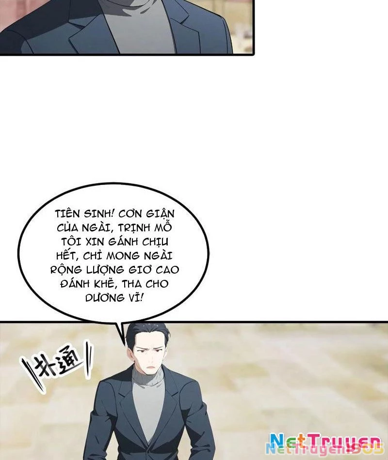 Đạo hữu nhường một chút: Ta đây tới đô thị chém quỷ thần Chapter 45 - 46
