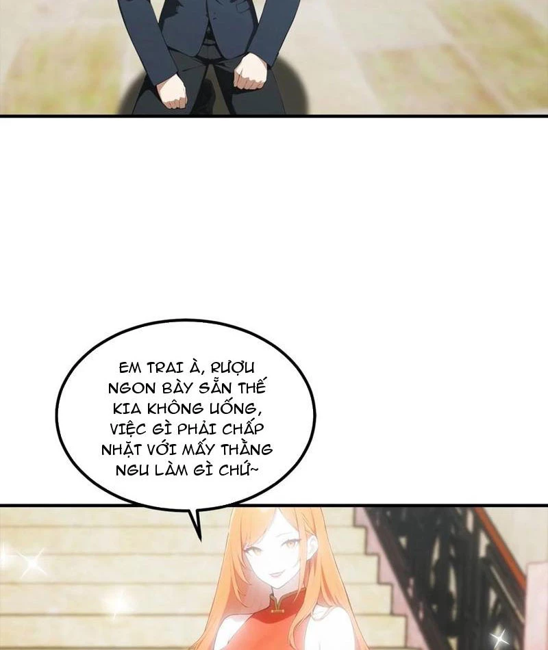 Đạo hữu nhường một chút: Ta đây tới đô thị chém quỷ thần Chapter 45 - 47