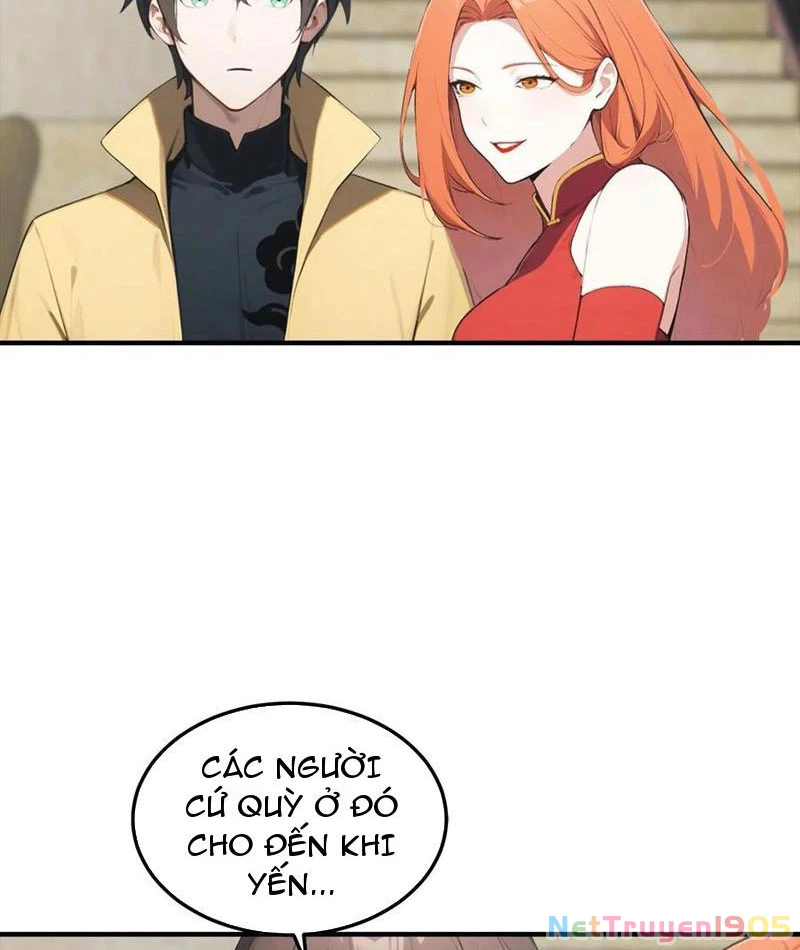 Đạo hữu nhường một chút: Ta đây tới đô thị chém quỷ thần Chapter 45 - 49