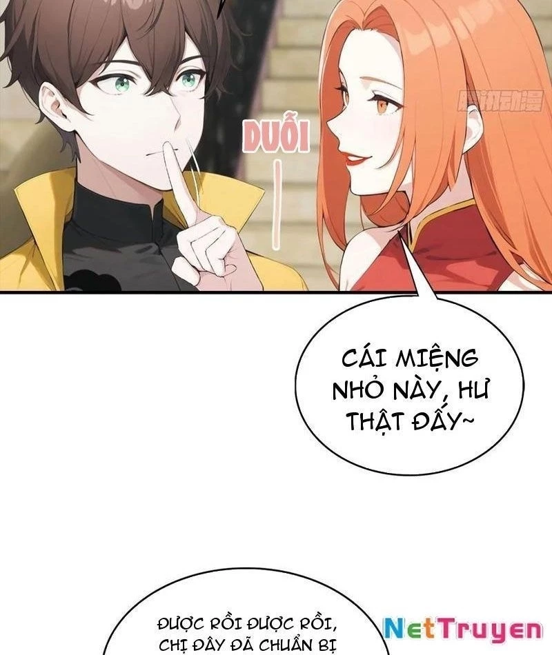 Đạo hữu nhường một chút: Ta đây tới đô thị chém quỷ thần Chapter 45 - 51