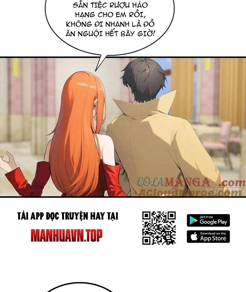 Đạo hữu nhường một chút: Ta đây tới đô thị chém quỷ thần Chapter 45 - 52