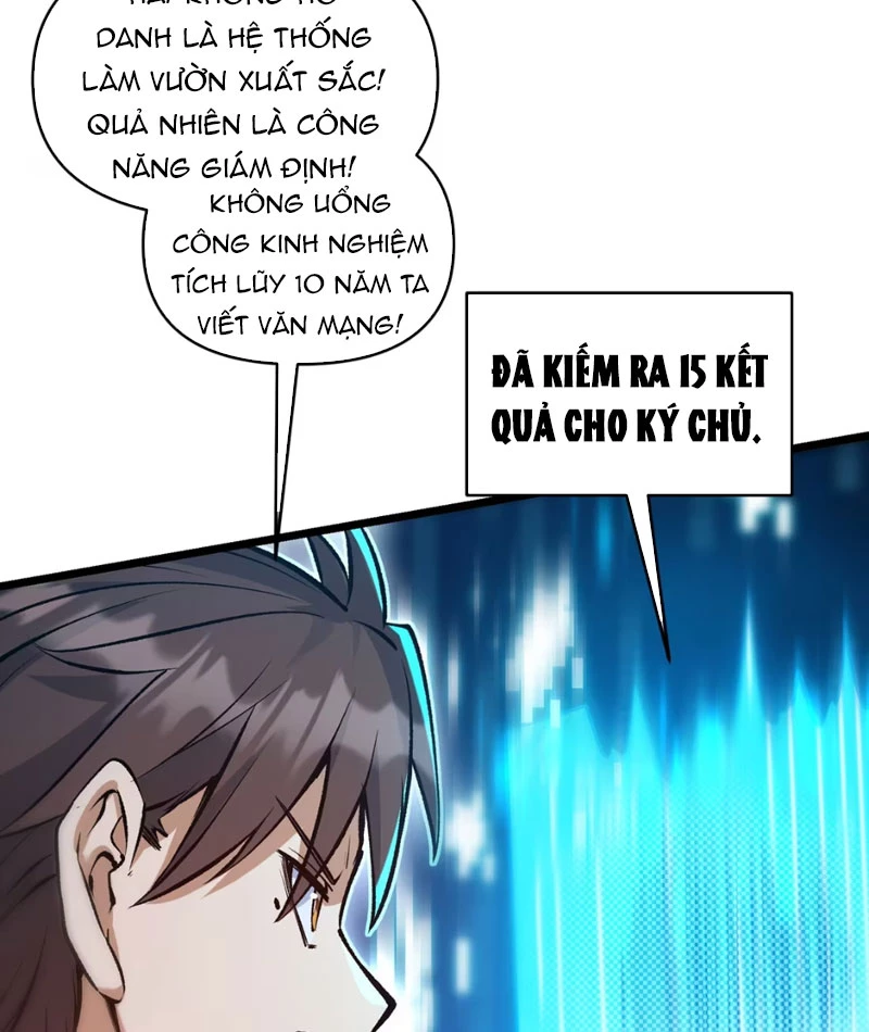 Bắt Đầu Tu Chân Từ Việc Trồng Ra Nữ Đế Yêu Tộc Chapter 5 - 14