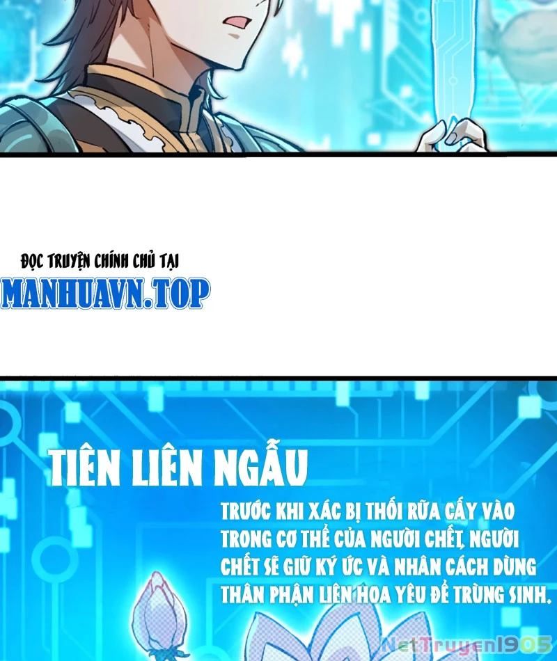 Bắt Đầu Tu Chân Từ Việc Trồng Ra Nữ Đế Yêu Tộc Chapter 5 - 22