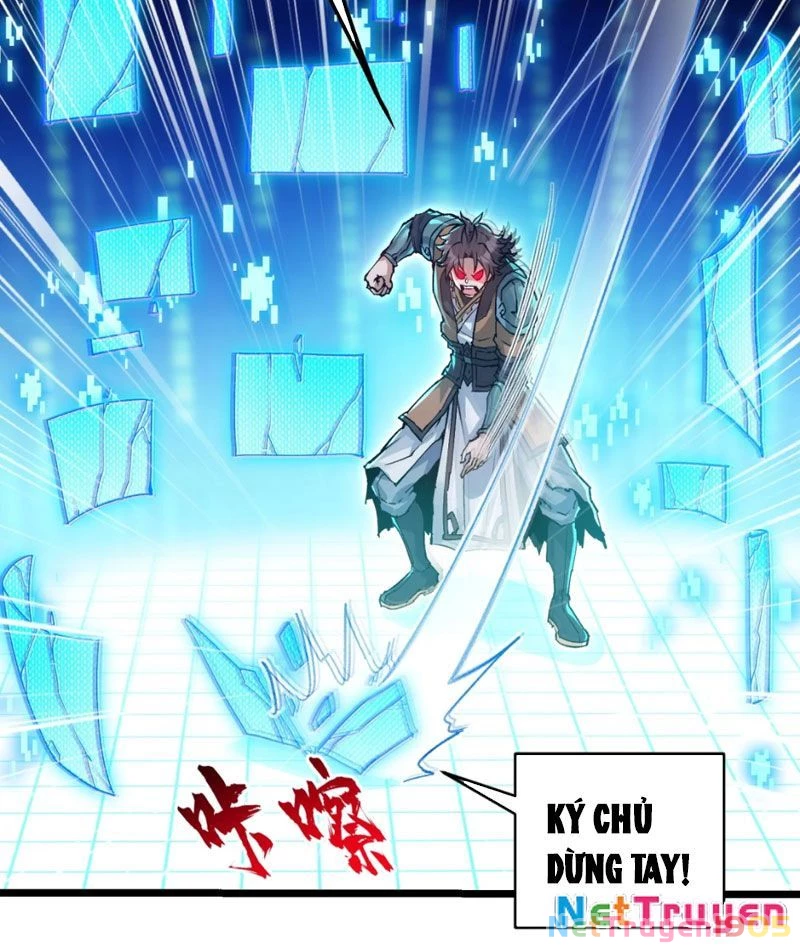 Bắt Đầu Tu Chân Từ Việc Trồng Ra Nữ Đế Yêu Tộc Chapter 5 - 31