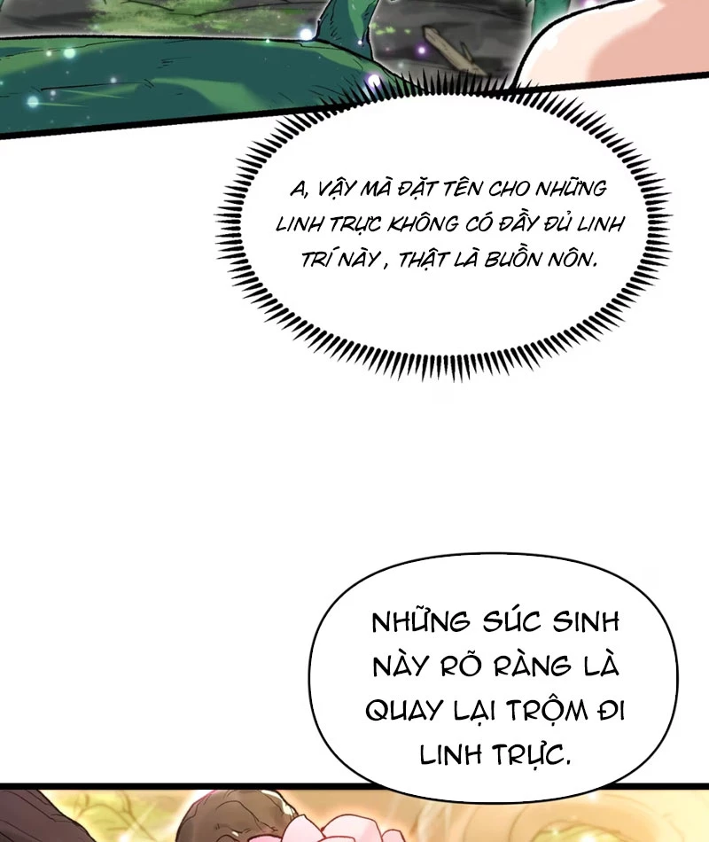 Bắt Đầu Tu Chân Từ Việc Trồng Ra Nữ Đế Yêu Tộc Chapter 5 - 57
