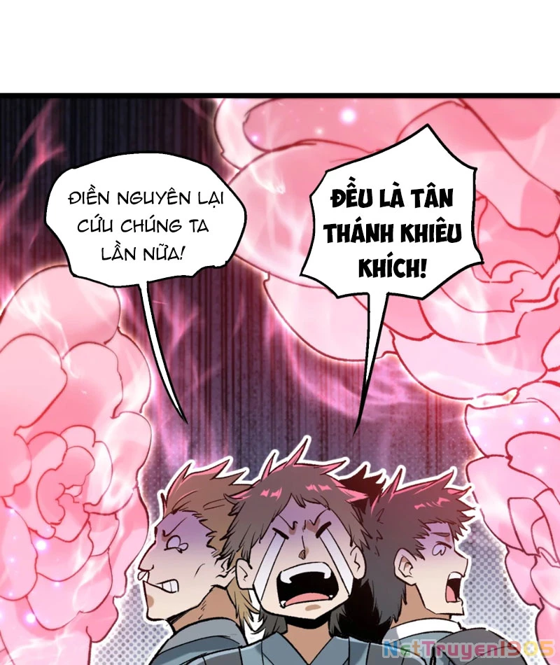Bắt Đầu Tu Chân Từ Việc Trồng Ra Nữ Đế Yêu Tộc Chapter 5 - 60