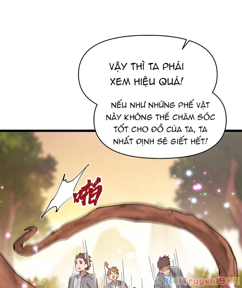 Bắt Đầu Tu Chân Từ Việc Trồng Ra Nữ Đế Yêu Tộc Chapter 5 - 94