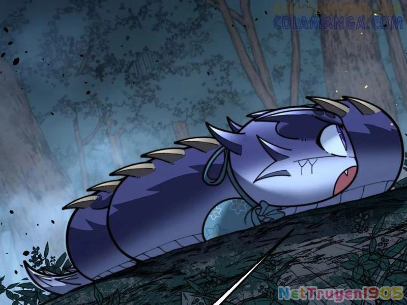 Lão xà tu tiên truyện Chapter 47 - 2