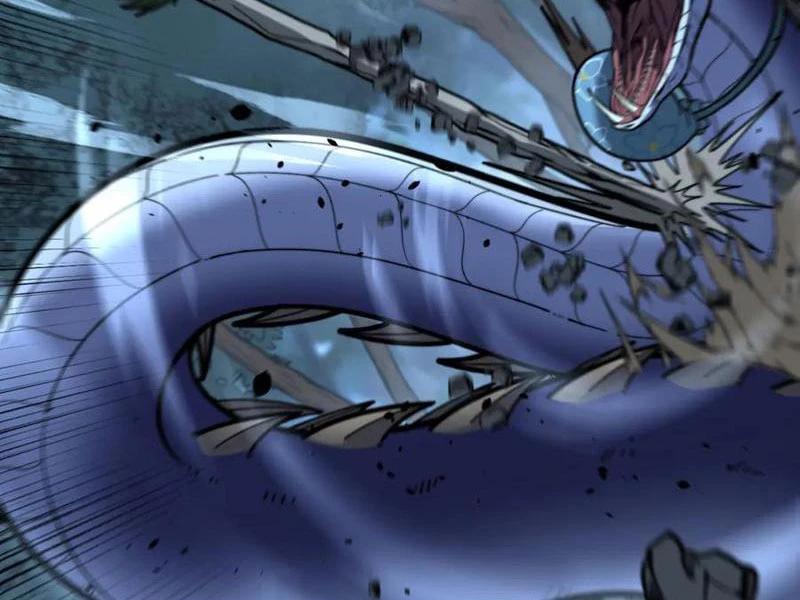 Lão xà tu tiên truyện Chapter 47 - 5