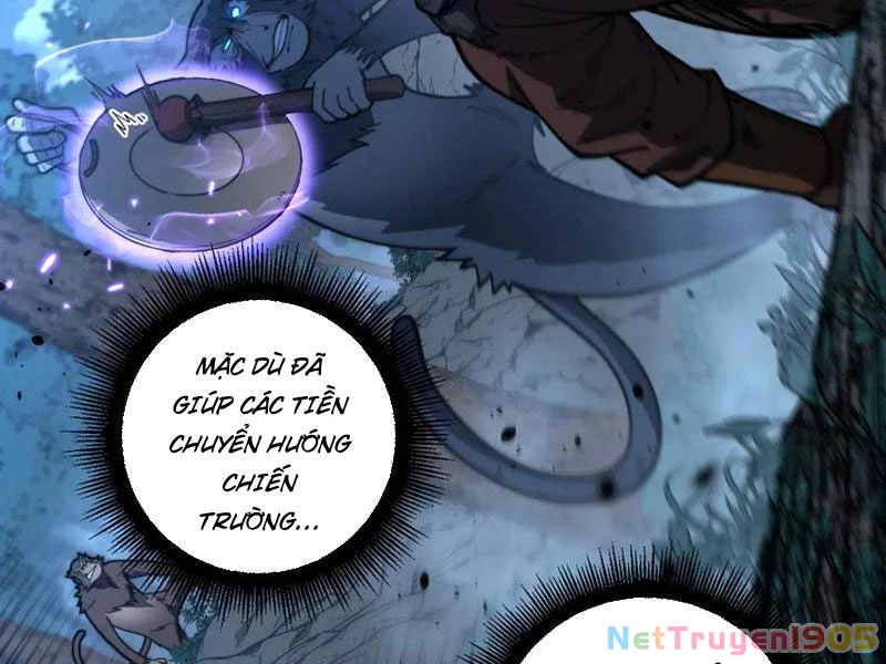 Lão xà tu tiên truyện Chapter 47 - 48
