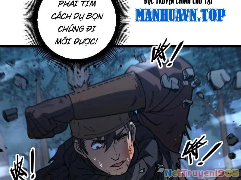 Lão xà tu tiên truyện Chapter 47 - 55