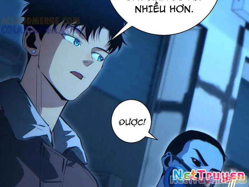 Mạt Thế Trùng Sinh: Ta Dựa Vào Mở Rương Vấn Dỉnh Đỉnh Phong Chapter 57 - 81