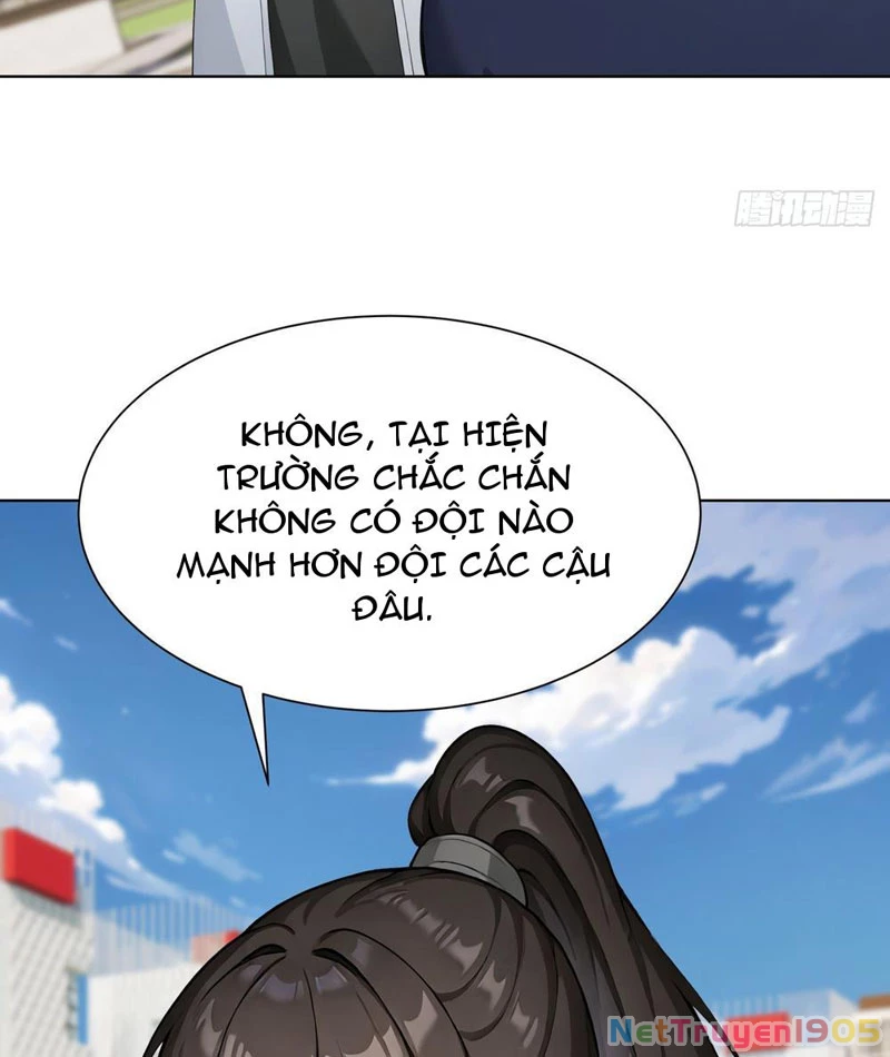 Thái Cổ Thập Hung: Người khác ngự thú ta ngự thú nương Chapter 29 - 17