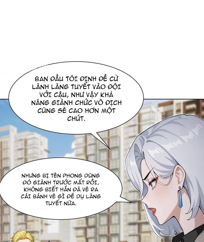 Thái Cổ Thập Hung: Người khác ngự thú ta ngự thú nương Chapter 29 - 33