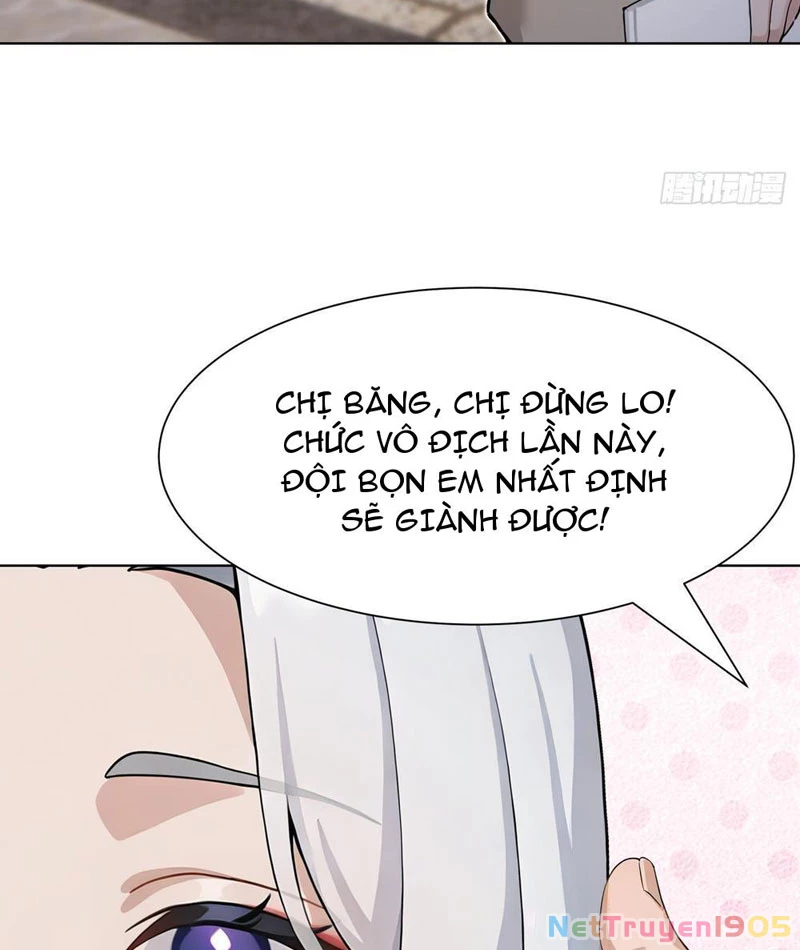 Thái Cổ Thập Hung: Người khác ngự thú ta ngự thú nương Chapter 29 - 35