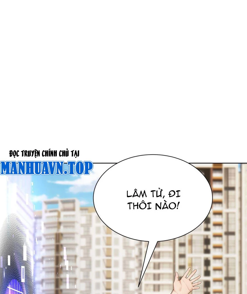 Thái Cổ Thập Hung: Người khác ngự thú ta ngự thú nương Chapter 29 - 44