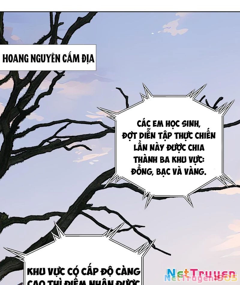 Thái Cổ Thập Hung: Người khác ngự thú ta ngự thú nương Chapter 29 - 51