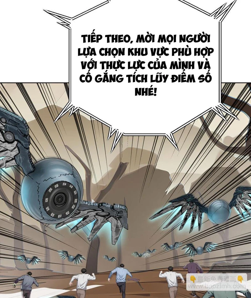 Thái Cổ Thập Hung: Người khác ngự thú ta ngự thú nương Chapter 29 - 55