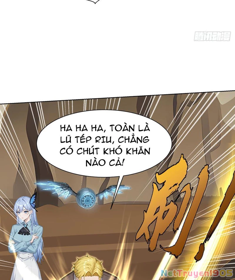 Thái Cổ Thập Hung: Người khác ngự thú ta ngự thú nương Chapter 29 - 57
