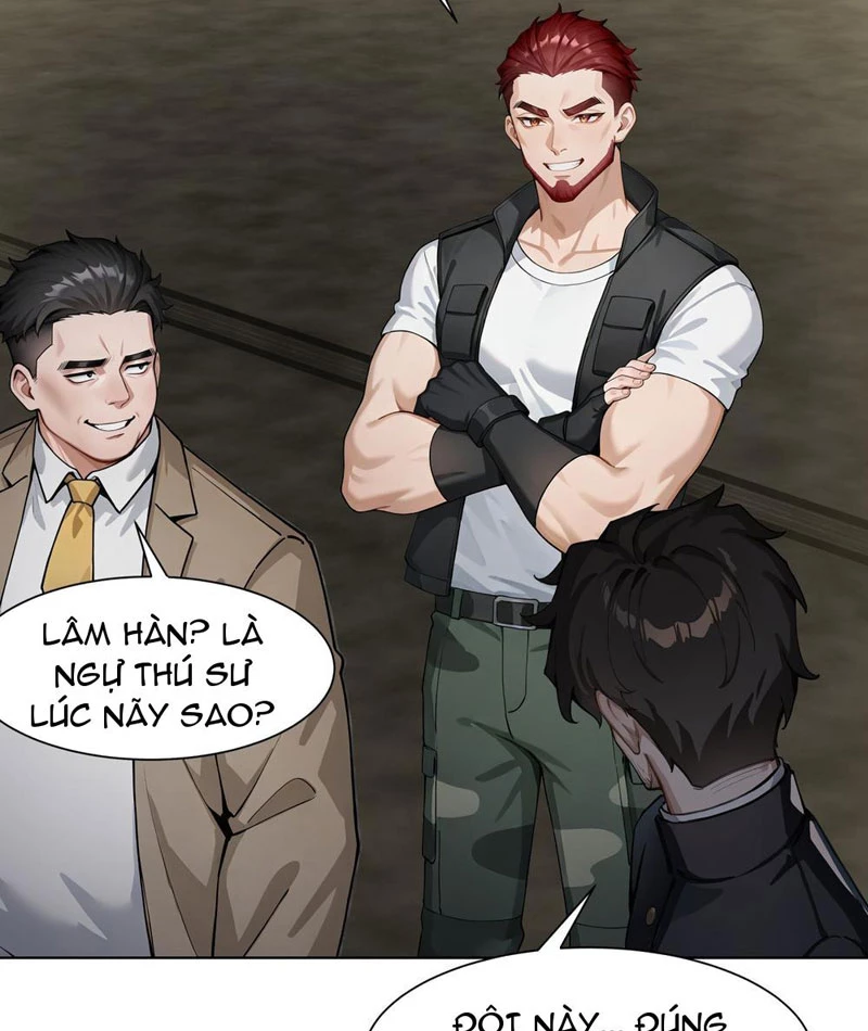 Thái Cổ Thập Hung: Người khác ngự thú ta ngự thú nương Chapter 29 - 73
