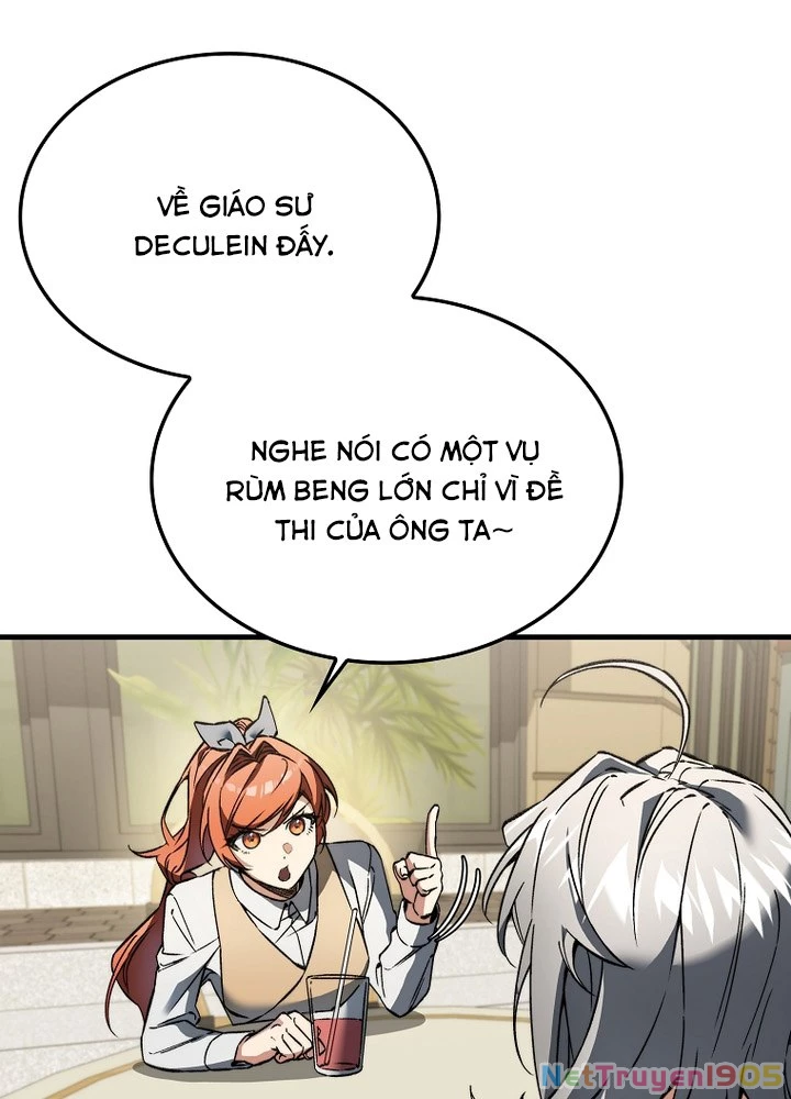 Đại Phản Diện Khao Khát Được Sống Chapter 38 - 13