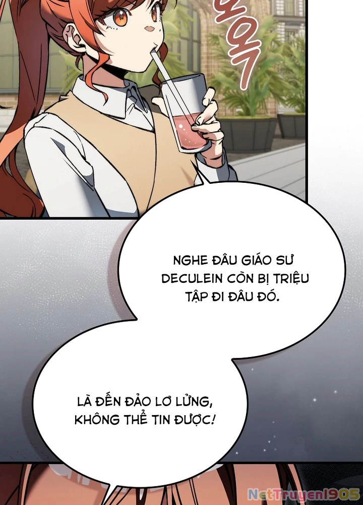 Đại Phản Diện Khao Khát Được Sống Chapter 38 - 15