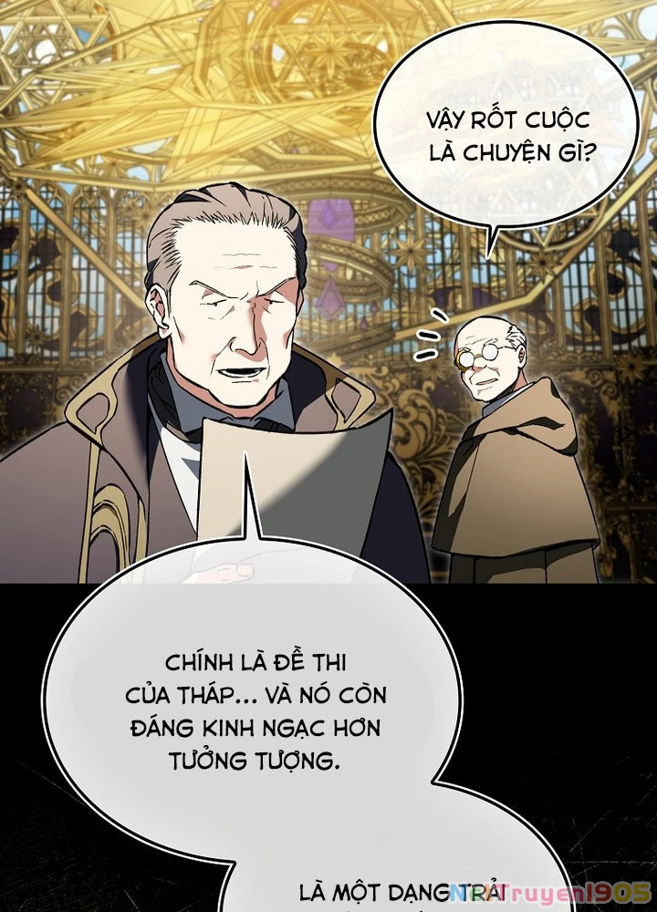 Đại Phản Diện Khao Khát Được Sống Chapter 38 - 27
