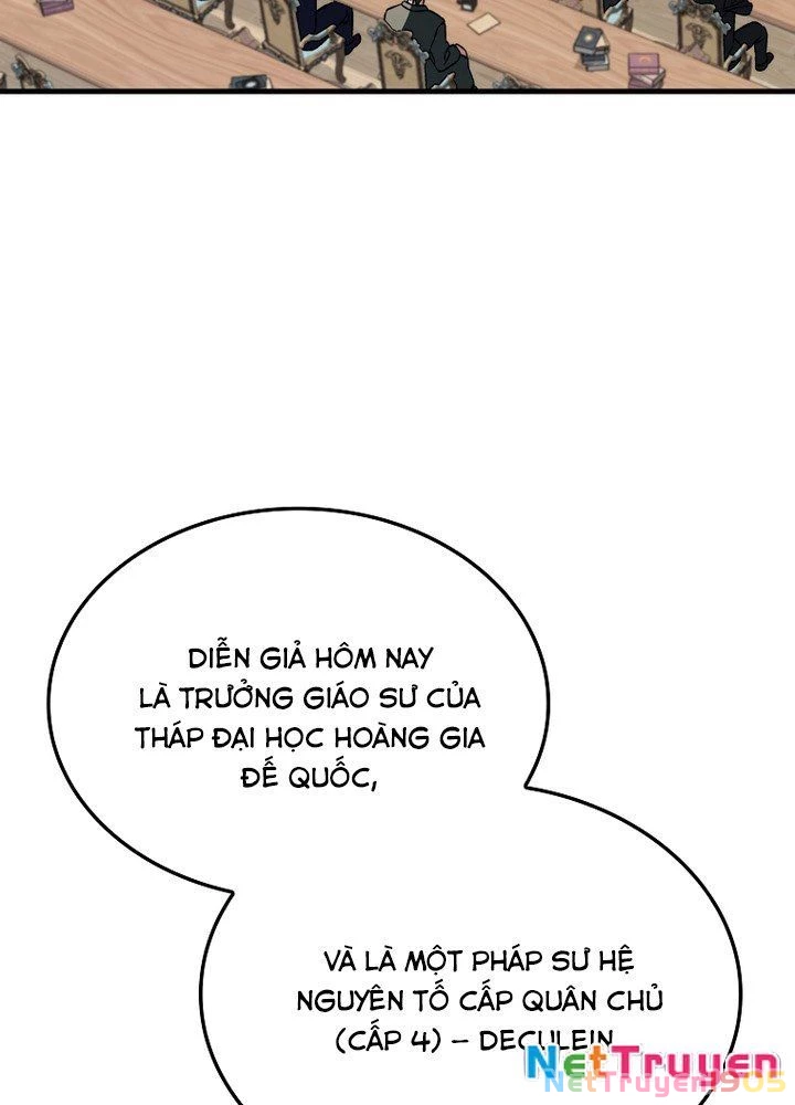 Đại Phản Diện Khao Khát Được Sống Chapter 38 - 41