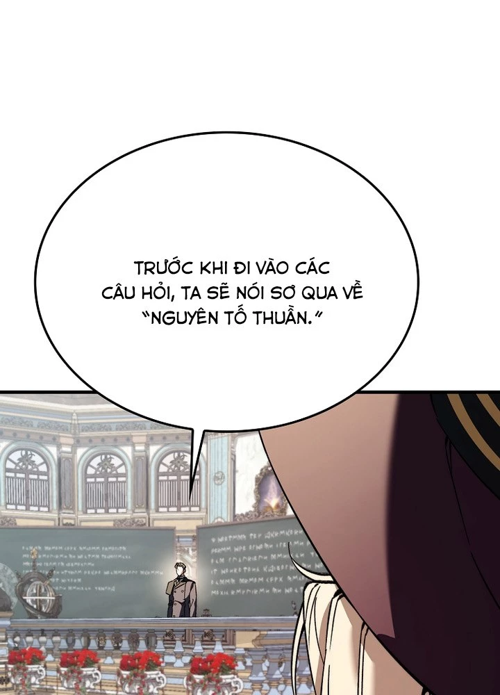 Đại Phản Diện Khao Khát Được Sống Chapter 38 - 45