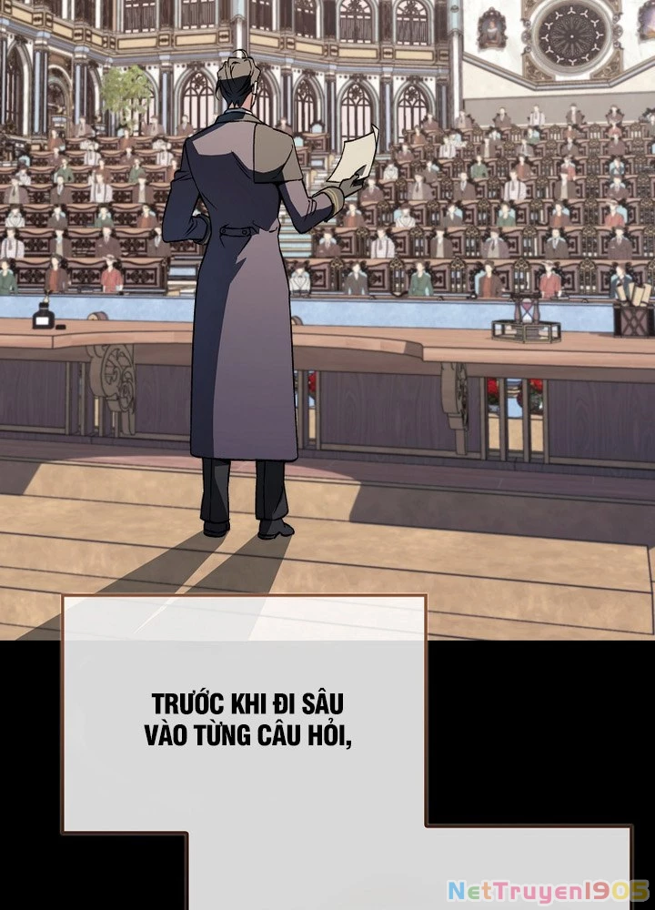Đại Phản Diện Khao Khát Được Sống Chapter 38 - 52