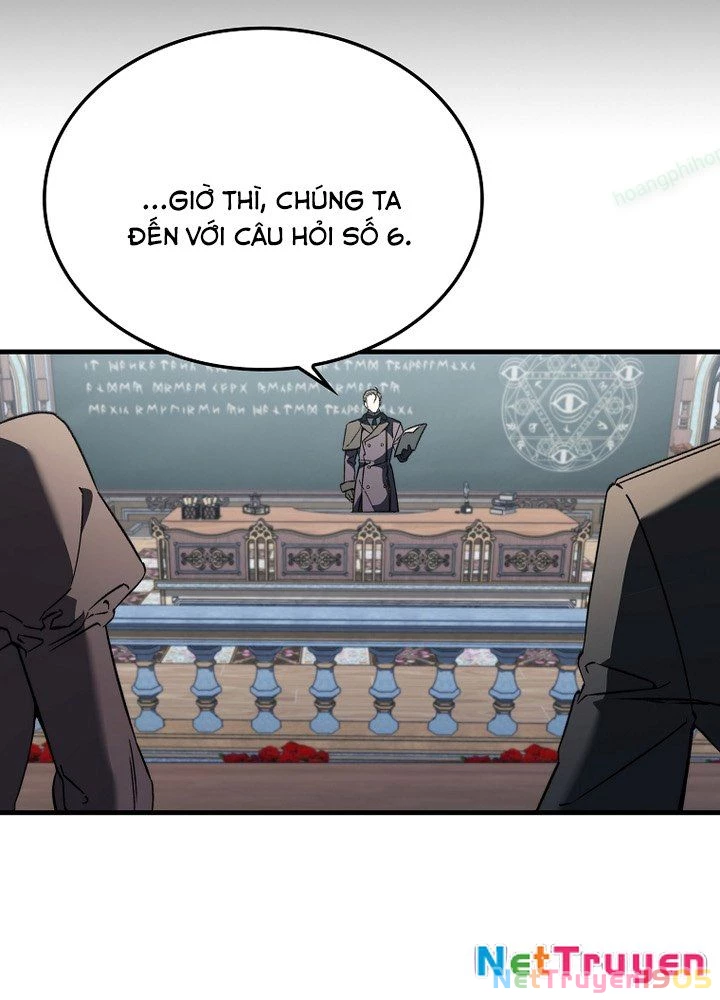 Đại Phản Diện Khao Khát Được Sống Chapter 38 - 56