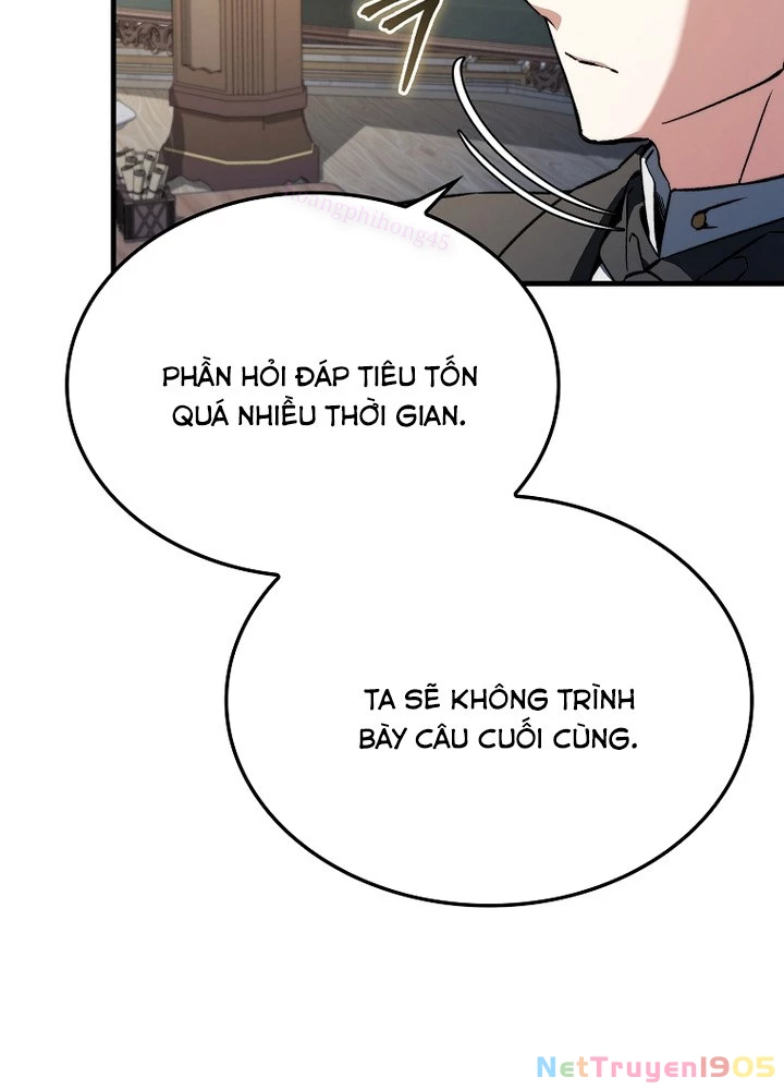 Đại Phản Diện Khao Khát Được Sống Chapter 38 - 80