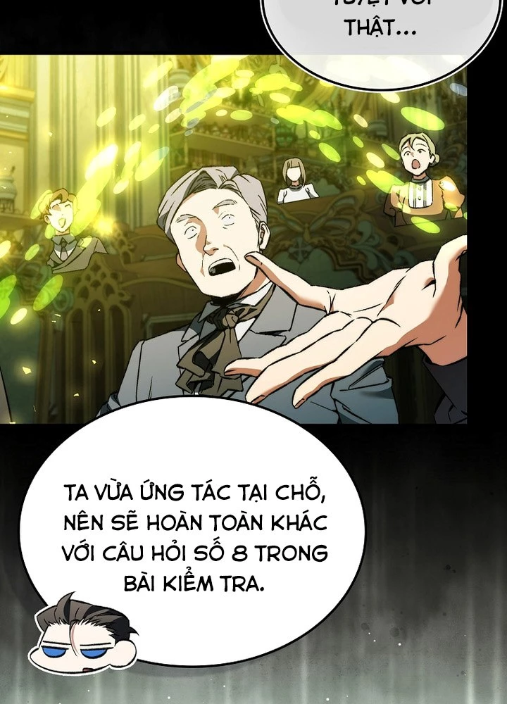 Đại Phản Diện Khao Khát Được Sống Chapter 38 - 102