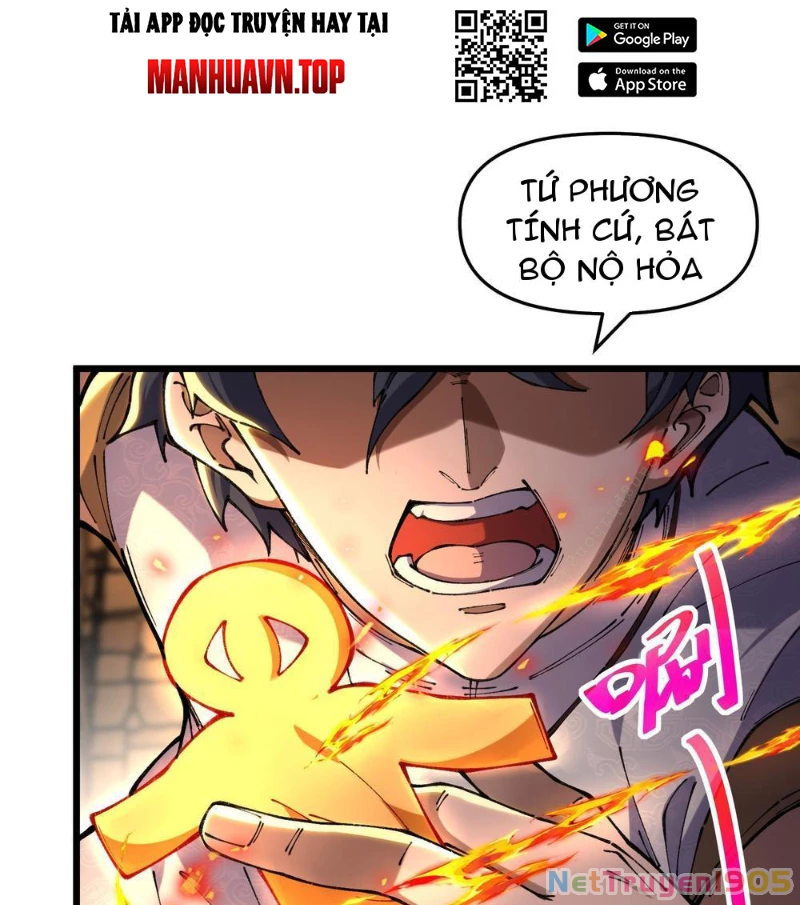 Sau khi quỷ dị giáng lâm, ta mở khóa tháp thông thiên Chapter 9 - 2