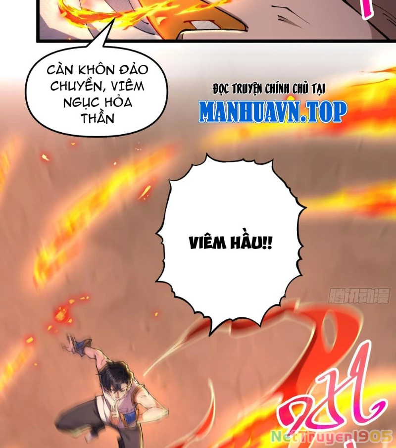 Sau khi quỷ dị giáng lâm, ta mở khóa tháp thông thiên Chapter 9 - 3