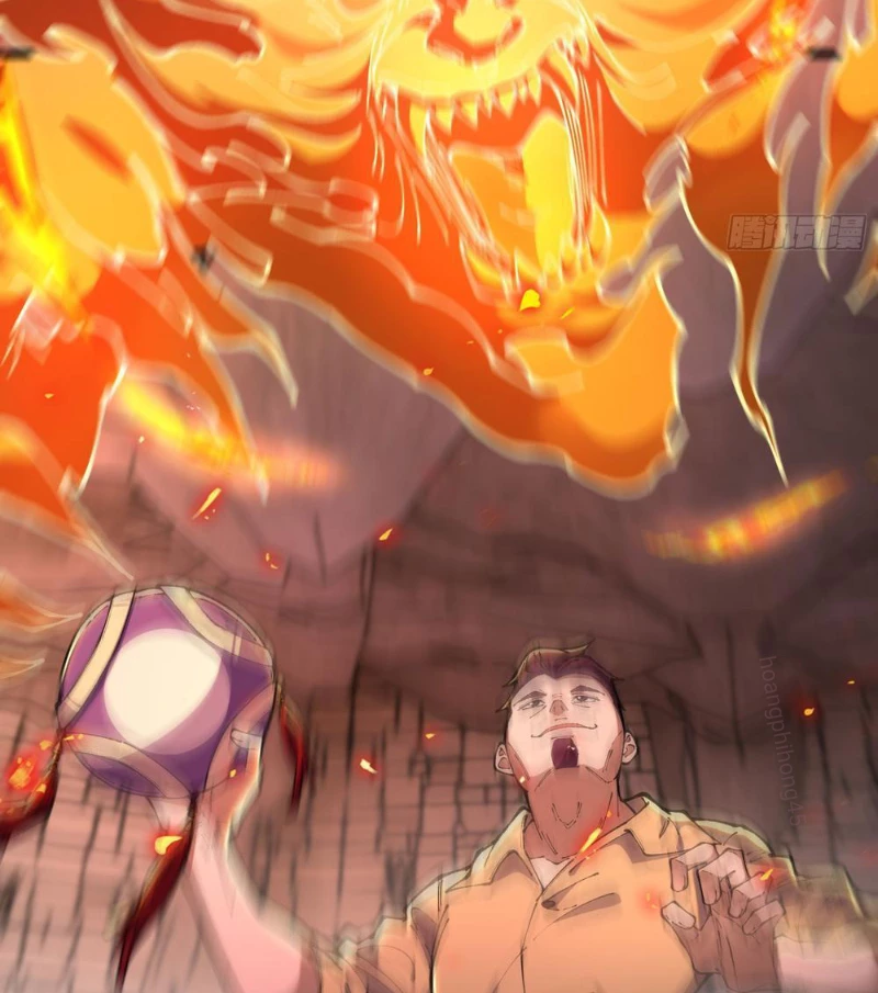 Sau khi quỷ dị giáng lâm, ta mở khóa tháp thông thiên Chapter 9 - 5