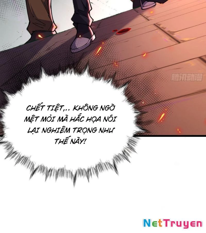 Sau khi quỷ dị giáng lâm, ta mở khóa tháp thông thiên Chapter 9 - 16